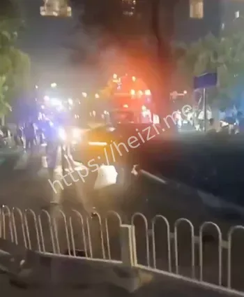 河北唐山酒驾事故