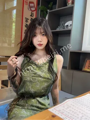 拜金女内幕