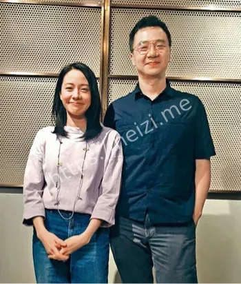 袁剑伟前妻警告