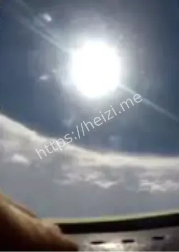 第53气象侦察中队