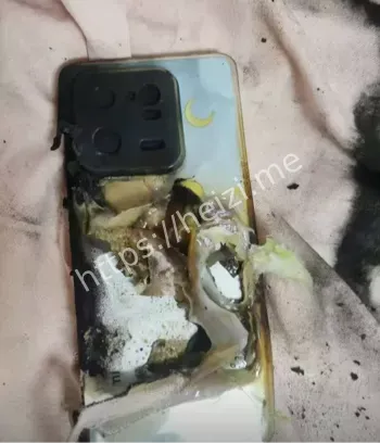 雷军爆料内幕