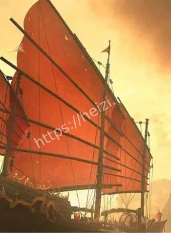 南京龙江船厂发掘