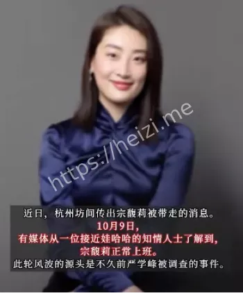 娃哈哈遗产纠纷香港判决