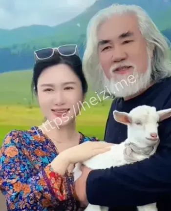 张纪中怒怼求娶评论