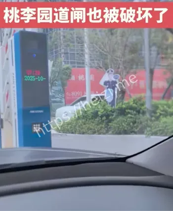 开发商套路曝光