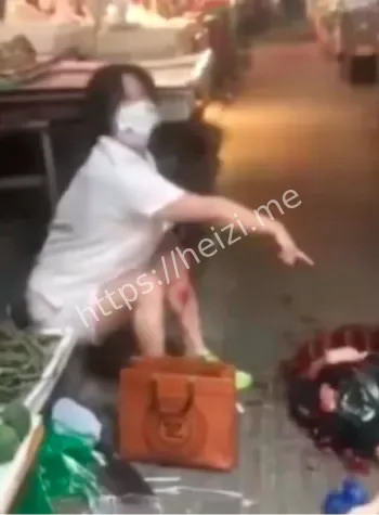 九龙坡马王三村农贸市场