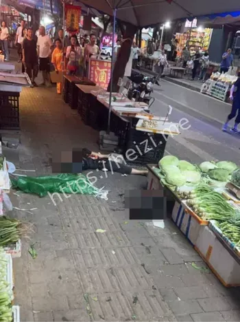 离婚纠纷怒杀外甥女