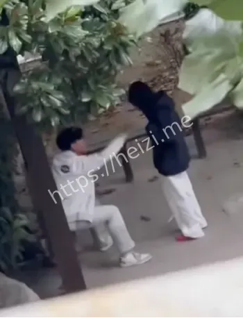 学生打卡