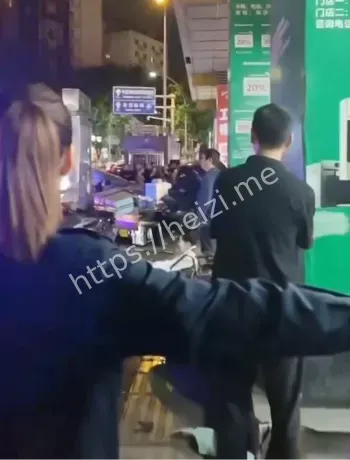 2死多伤惨剧