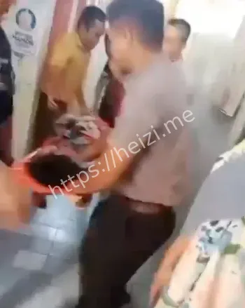 14岁男生刺死学姐