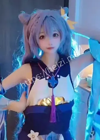 大尺度玉足诱惑照