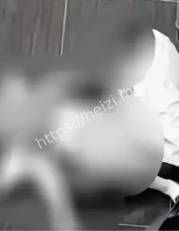 台北车站性侵案