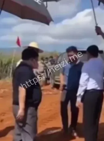 缅北四大家族电诈非法拘禁