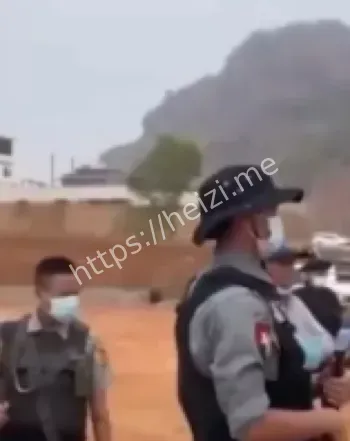 果敢首富刘正祥犯罪细节