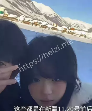抖音网红出轨