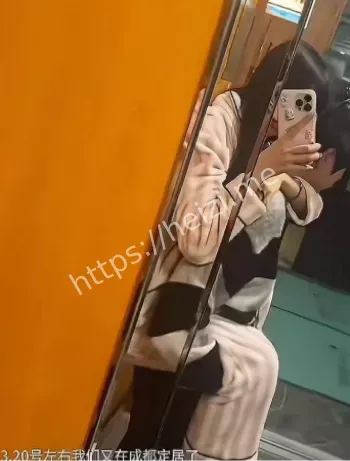 抖音网红出轨
