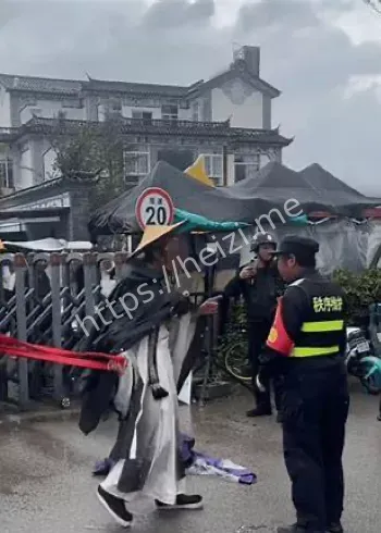 大理洱海生态廊道规定