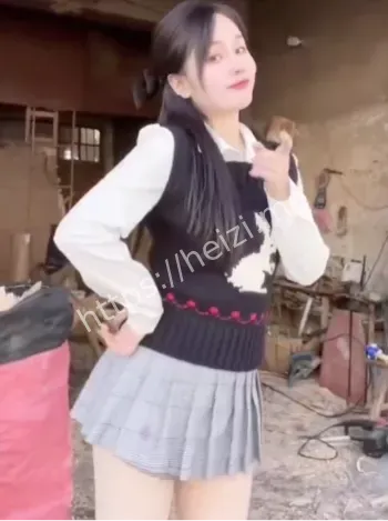 湖南女主播鞋架易燃包裹袭击