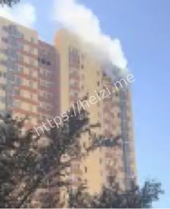 高层小区安全隐患防范