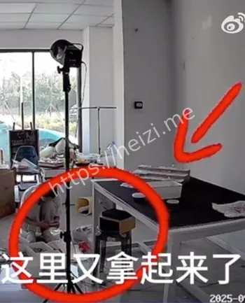 小米su7诡异事件