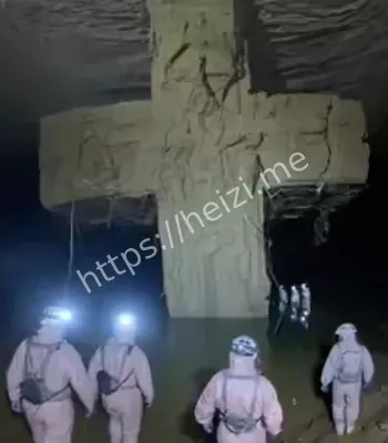 千年古城秘闻