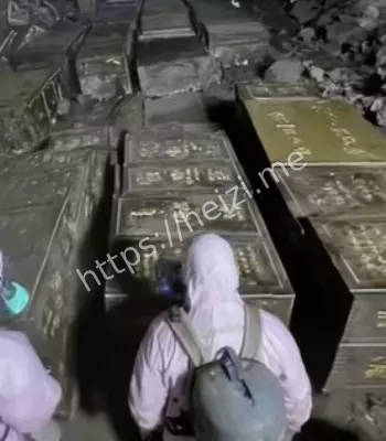 千年古城秘闻