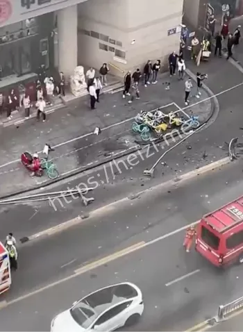 成都交警事故快速处置