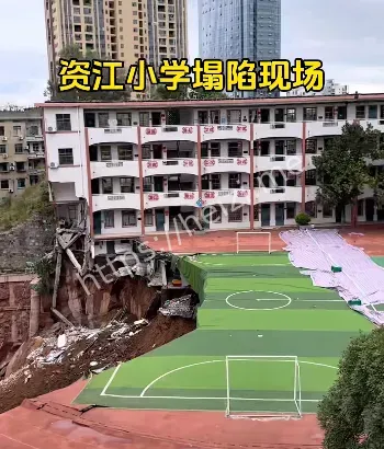 开发商贪婪酿校园惨剧分析