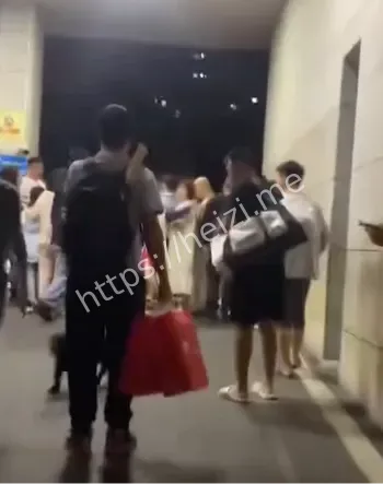 黑心开发商违规挖掘地下车库