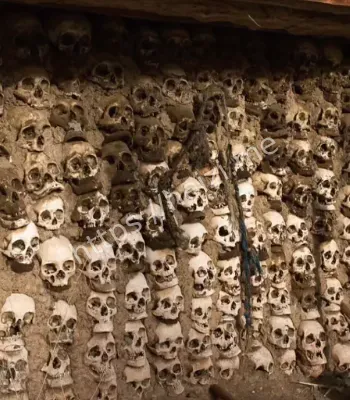 东贡陀寺