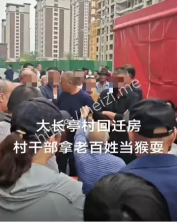 廊坊大长亭