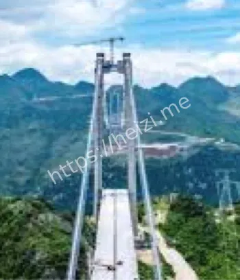 贵州桥梁博物馆新纪录