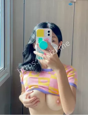 自拍福利