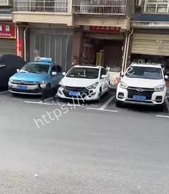离奇事件
