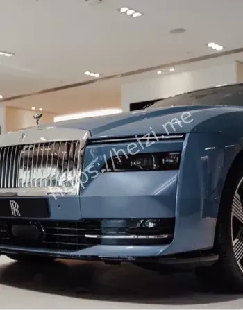 陈震劳斯莱斯闪灵车祸细节