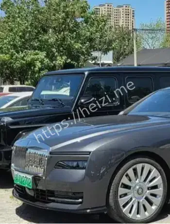 北京车评人超速逆行事故曝光