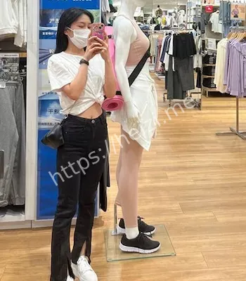 俞嘉婷