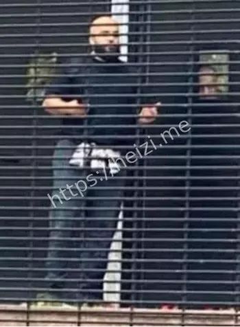 曼彻斯特犹太教堂赎罪日袭击