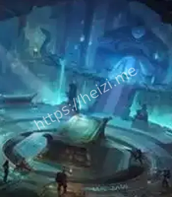 深山怪声磁场异常