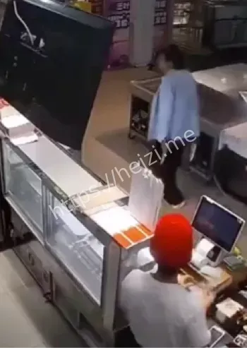 受害孩童沃尔玛惨案反思