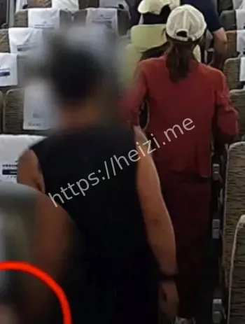 D1819列车儿童安全警示