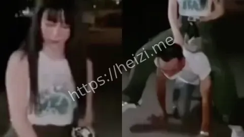 公共场合情感控制黑幕