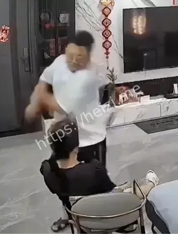 再婚婚姻孩子安全危机