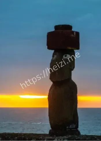 拉帕努伊人工程智慧