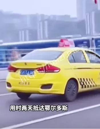 完美婆娘单身网红拦车十多辆