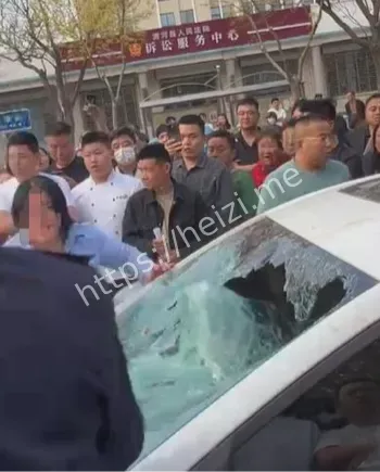 小三正脸被扒曝光后续