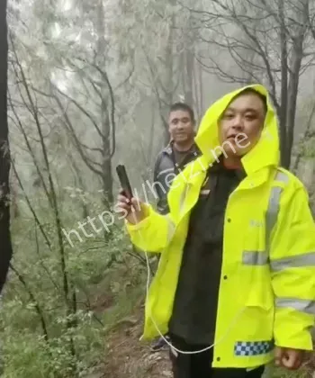 济南苏阳阳玉函山失联