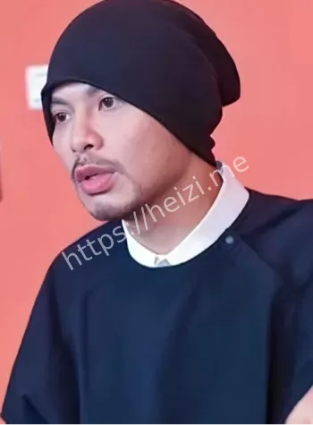 台湾网黄谢侑芯黄明志涉毒案