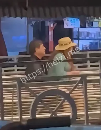 老年激情