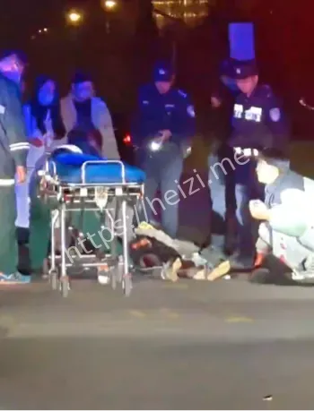 唐槐校区大学生双亡